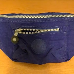 Kipling nylon belt bag